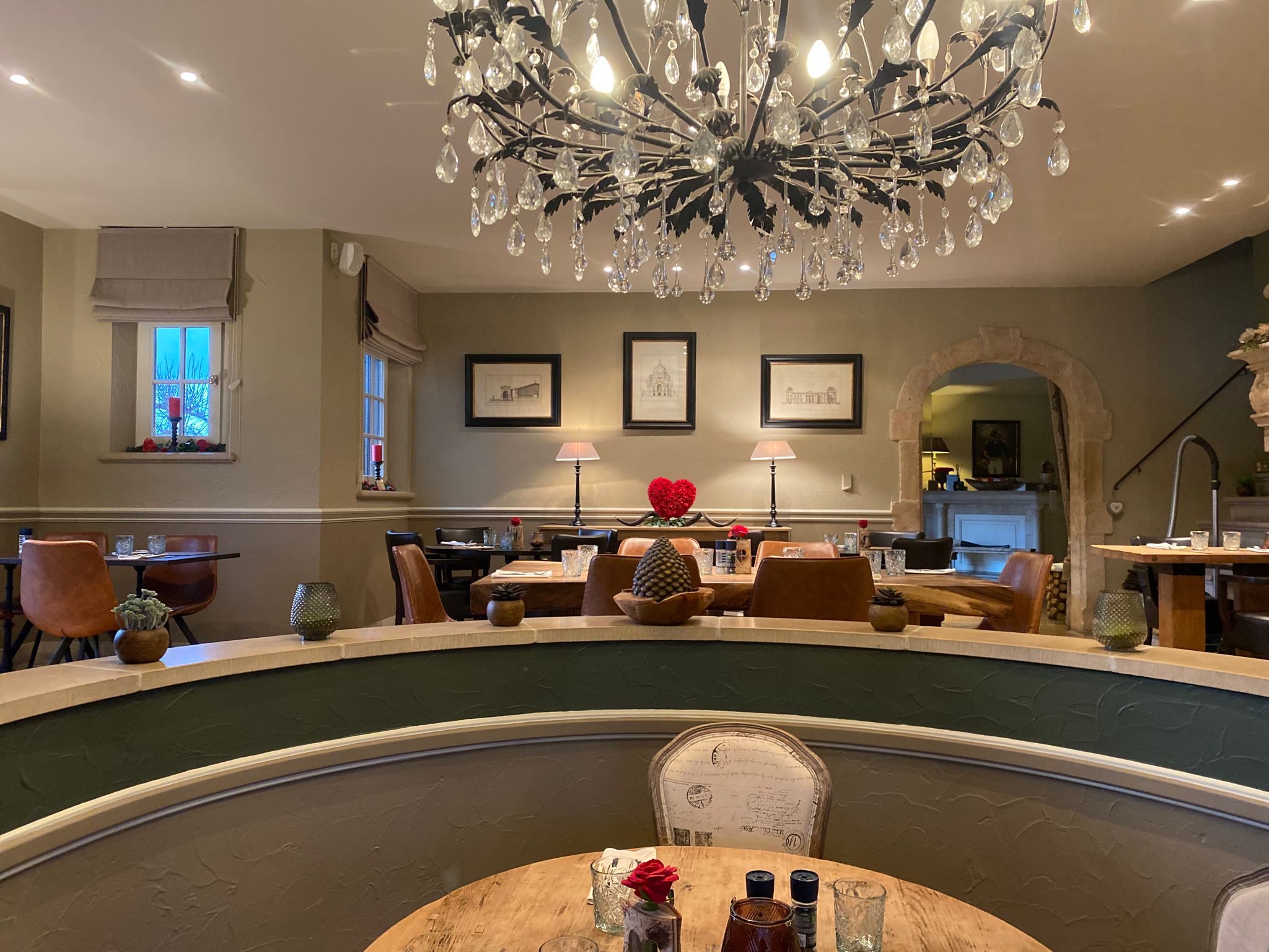 Bistro te Waardamme Oostkamp