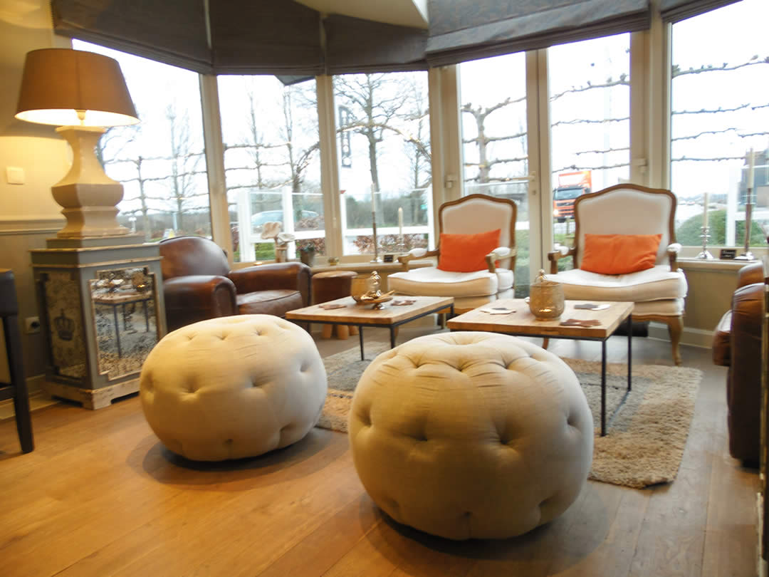 Bistro te Waardamme Oostkamp